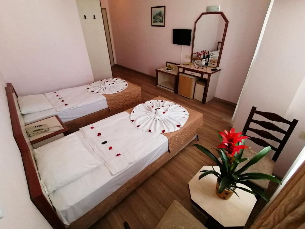 Ergun 3* Alanya