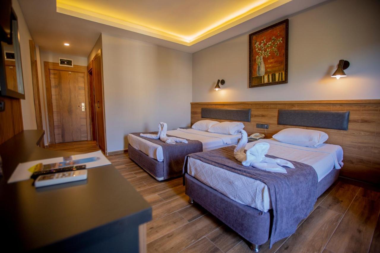 Kleopatra Fatih Alanya