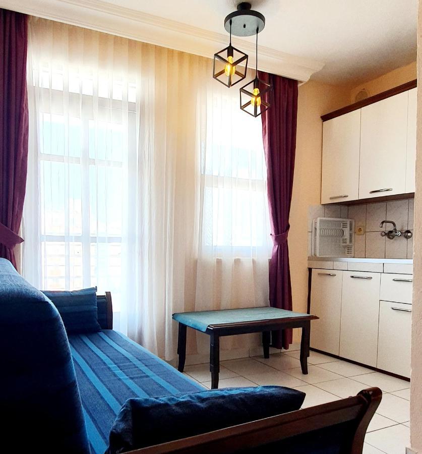 Aparthotel Palmen