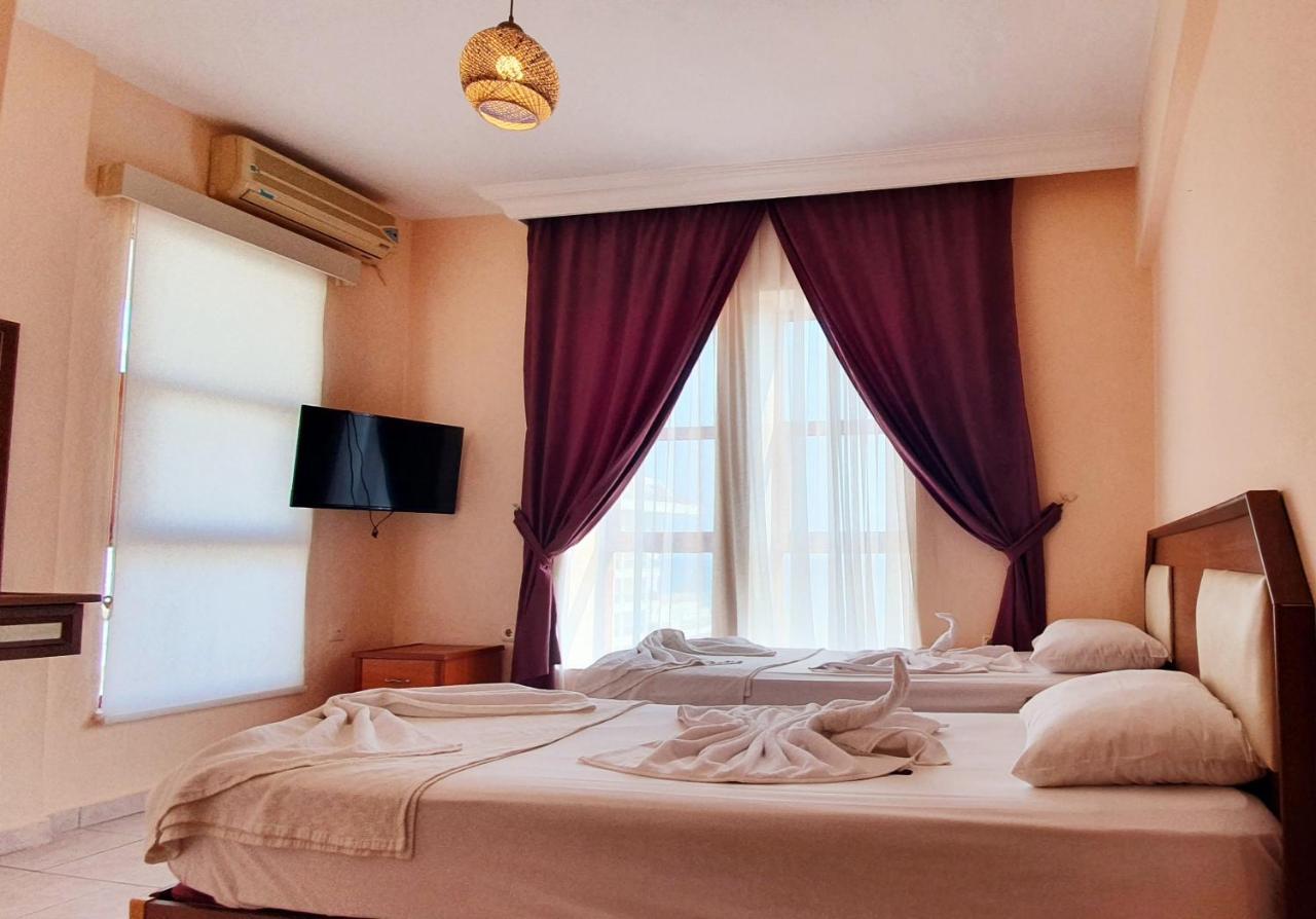 Aparthotel Palmen 3*