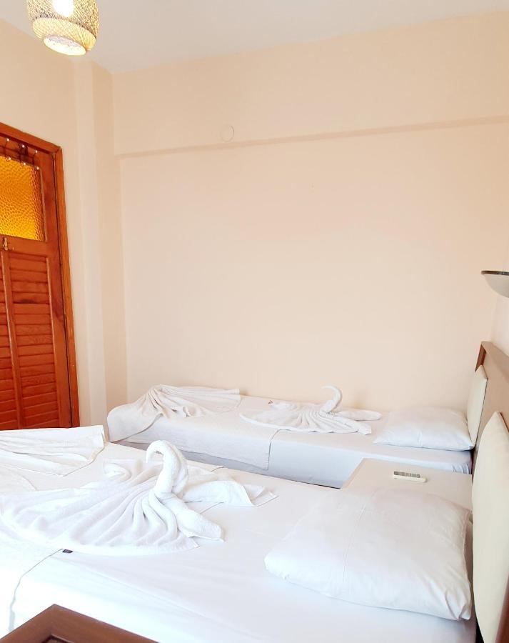 Palmen Aparthotel 3*