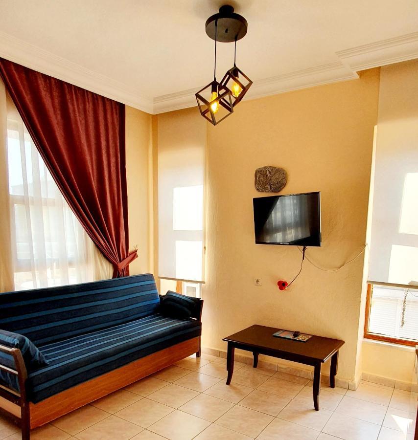 Aparthotel Palmen