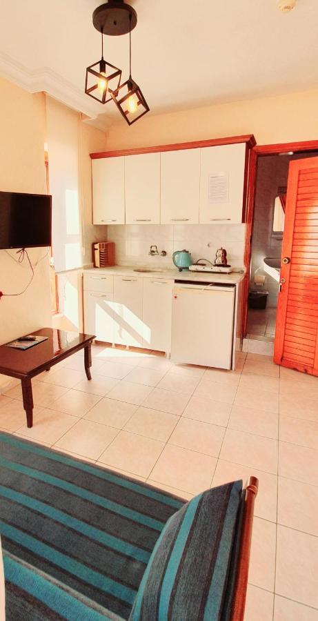 Palmen 3* Alanya