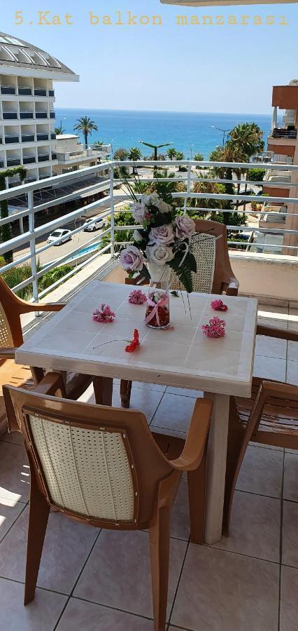 Palmen Aparthotel
