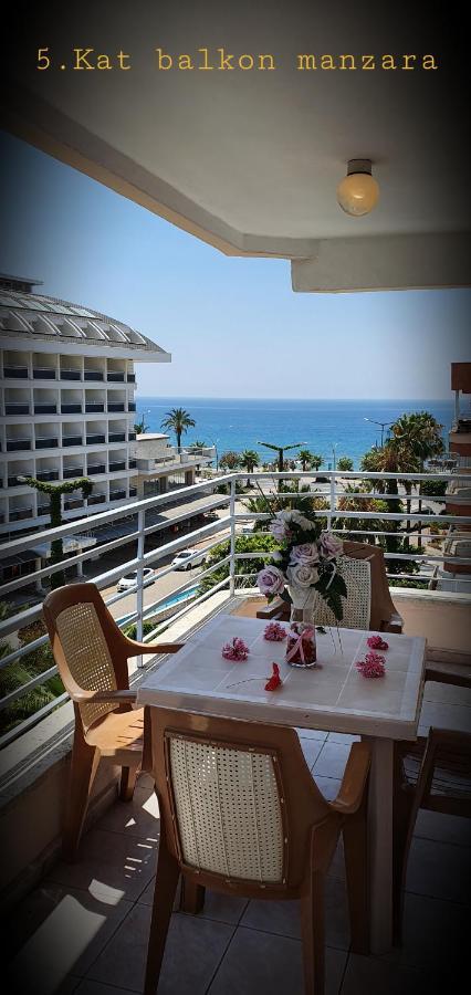 Aparthotel Palmen 3*