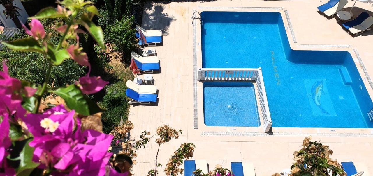 Palmen 3* Alanya
