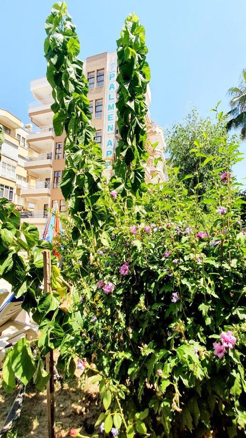 Palmen Aparthotel 3*