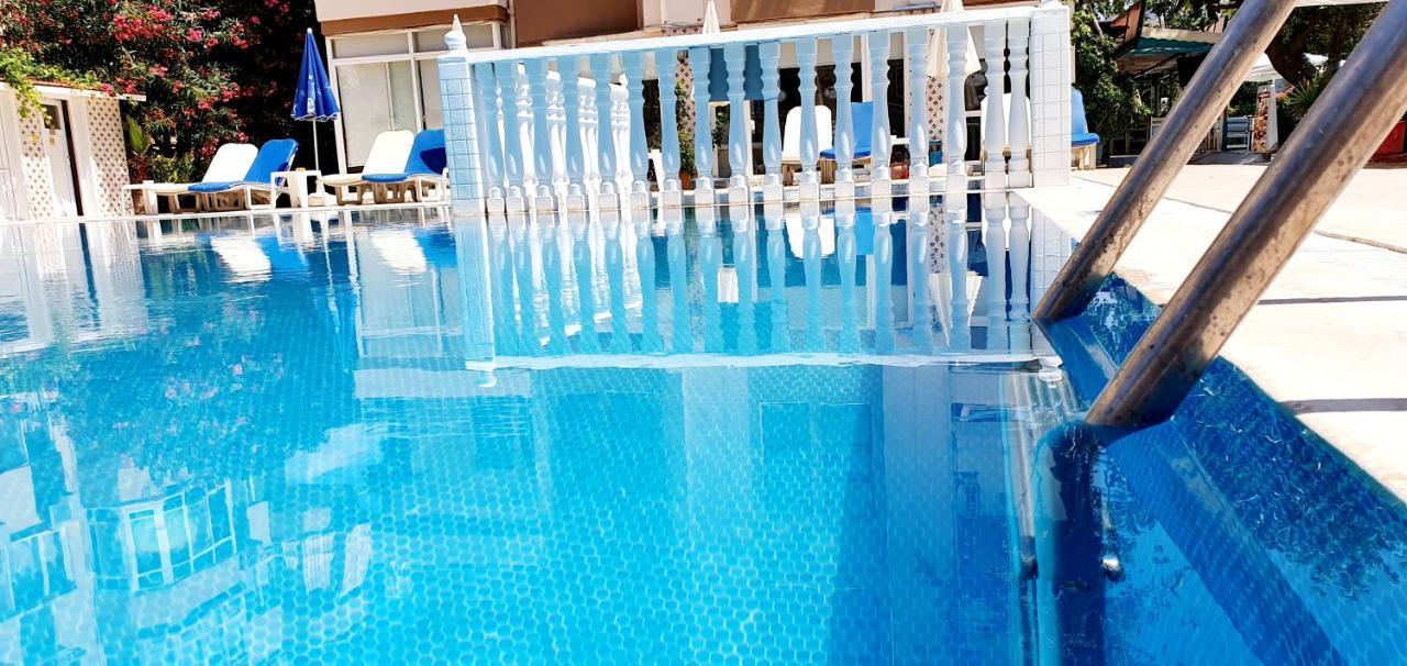 Aparthotel Palmen