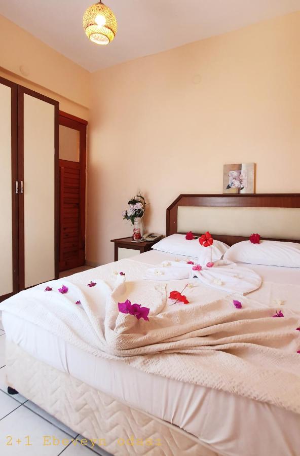 Palmen 3* Alanya