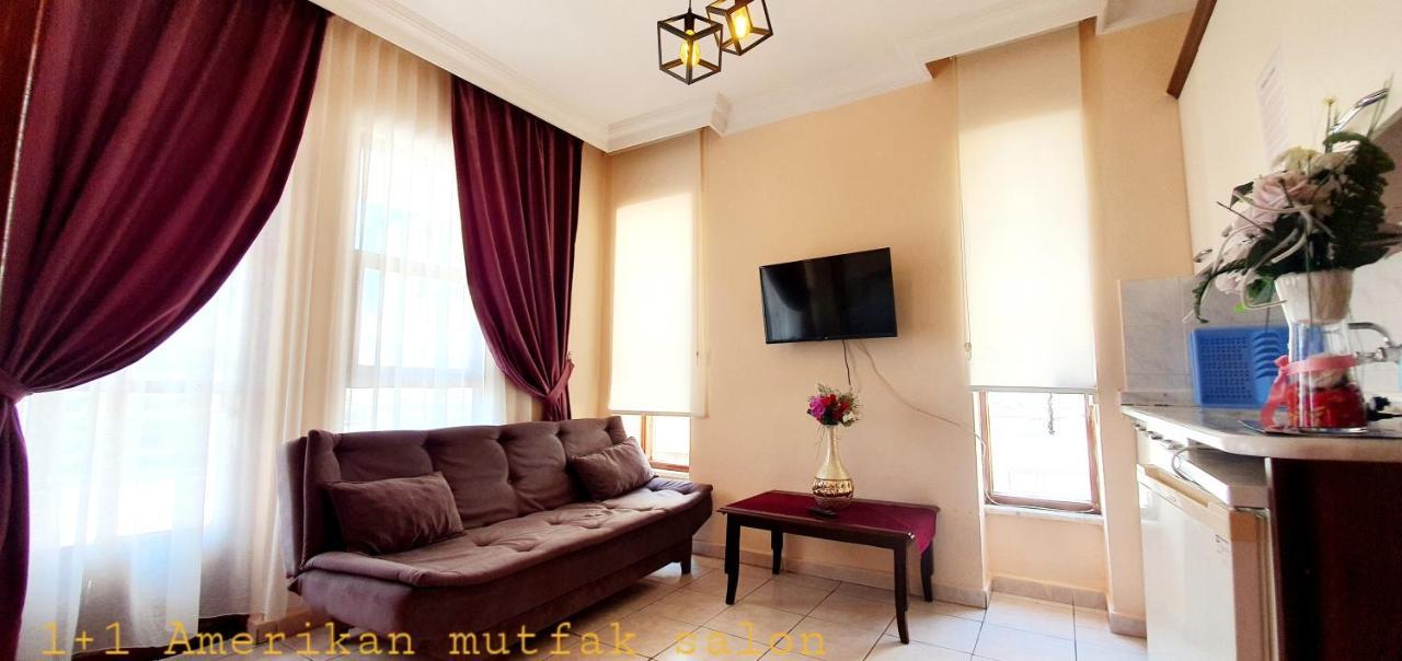 Palmen Aparthotel 3*