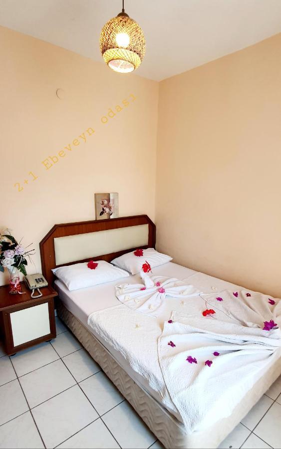 Palmen Alanya