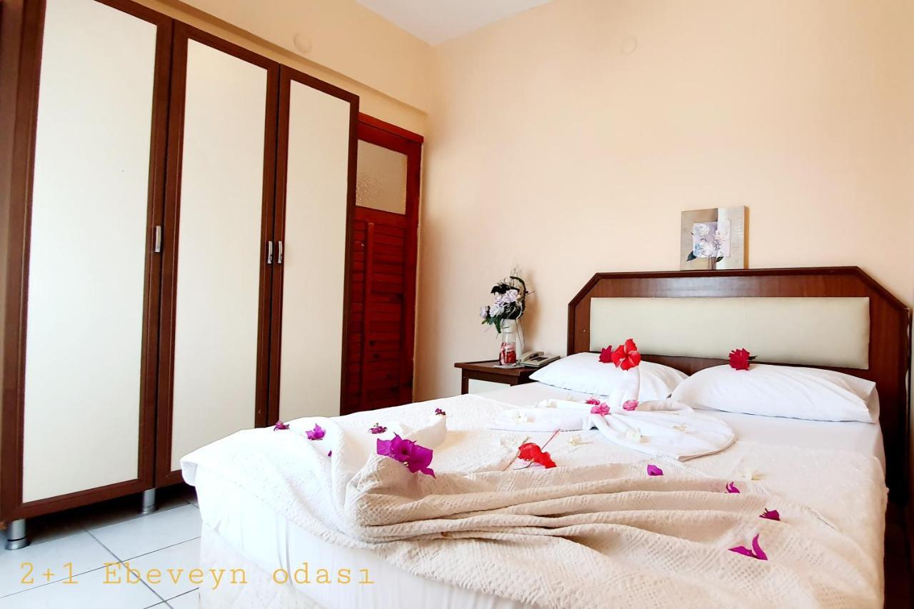 Palmen Aparthotel