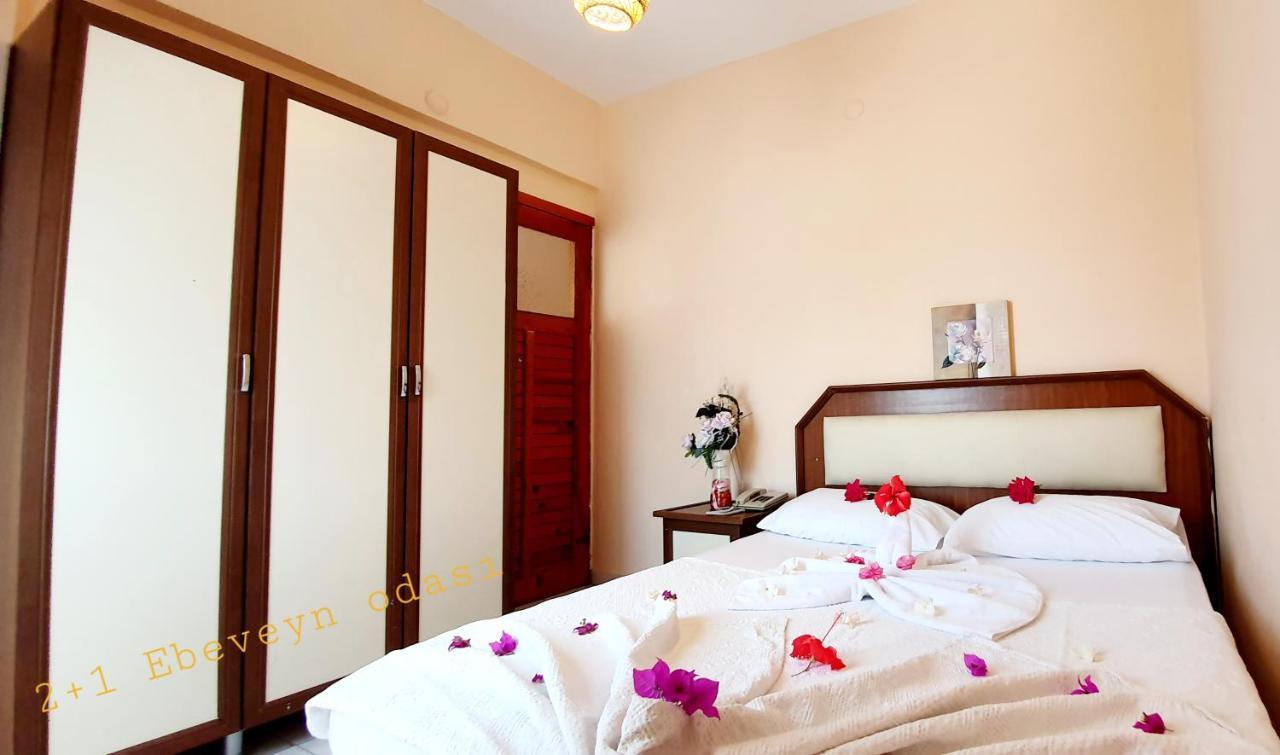 Palmen Aparthotel 3*