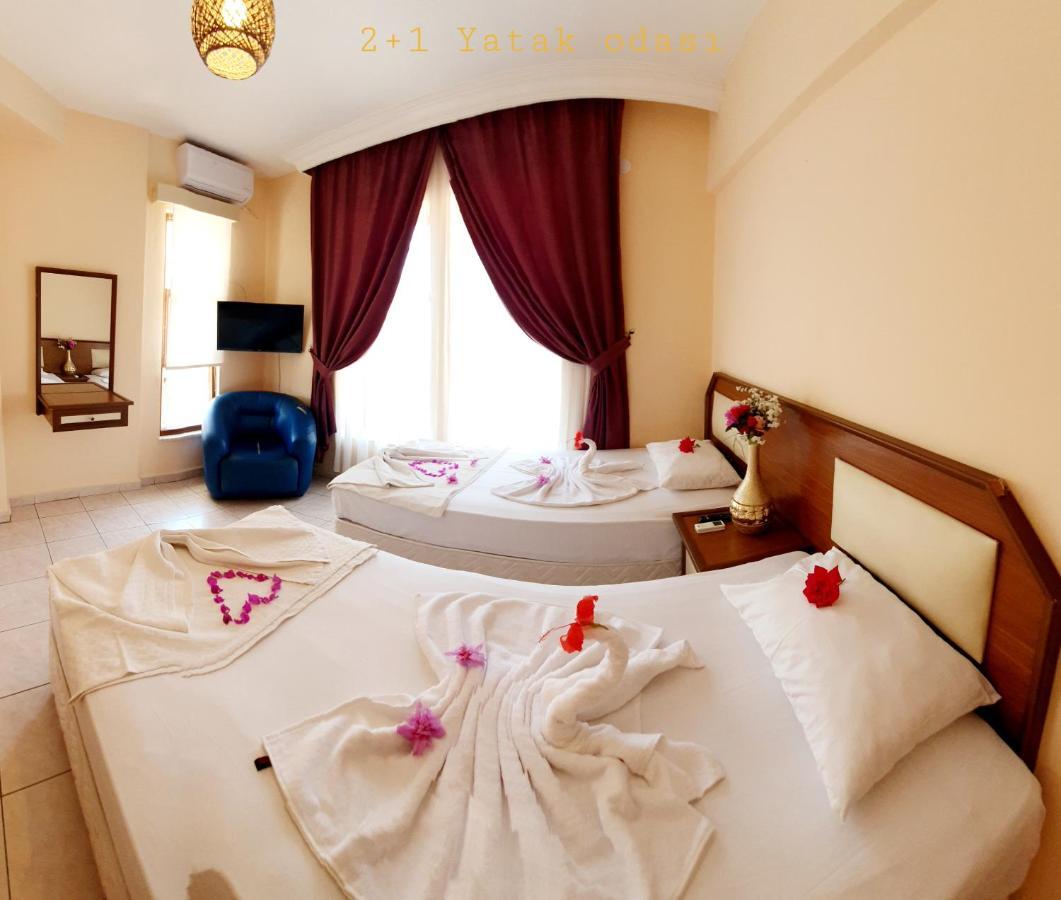 Palmen 3*