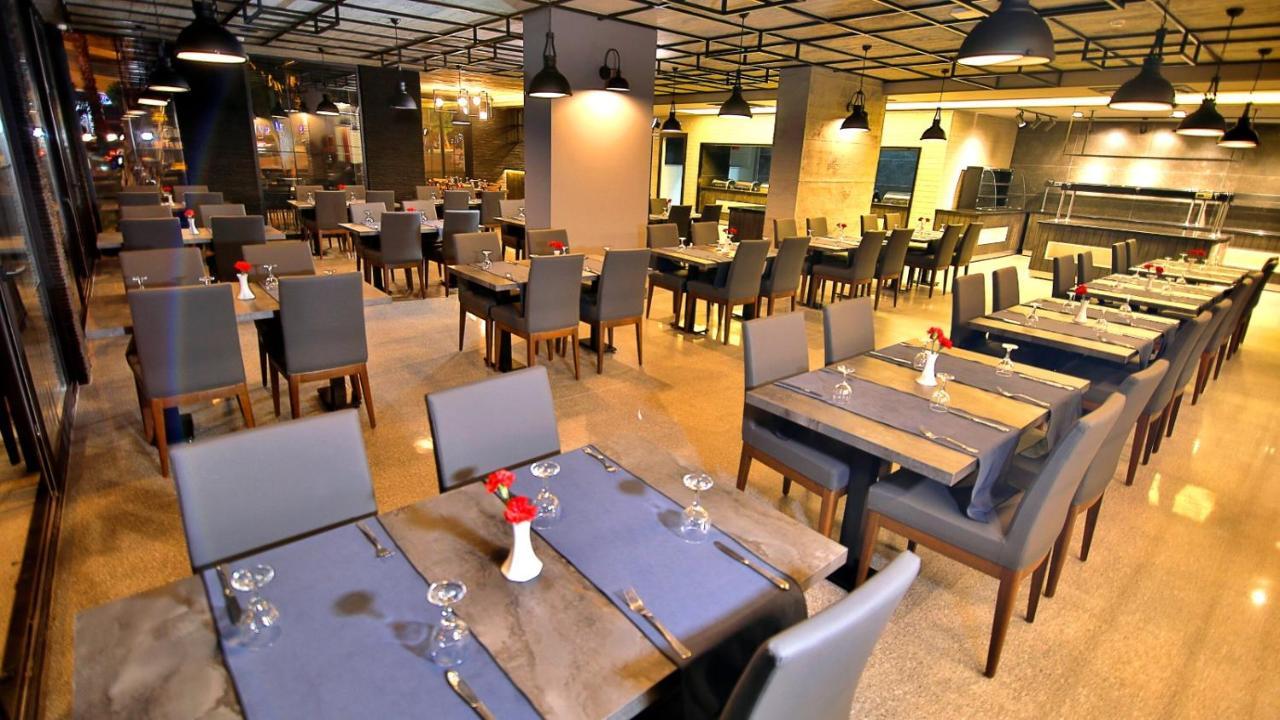 Ramira Joy Hotel Alanya