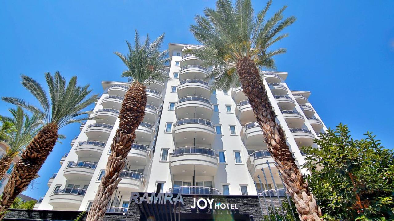Ramira Joy Hotel 4*