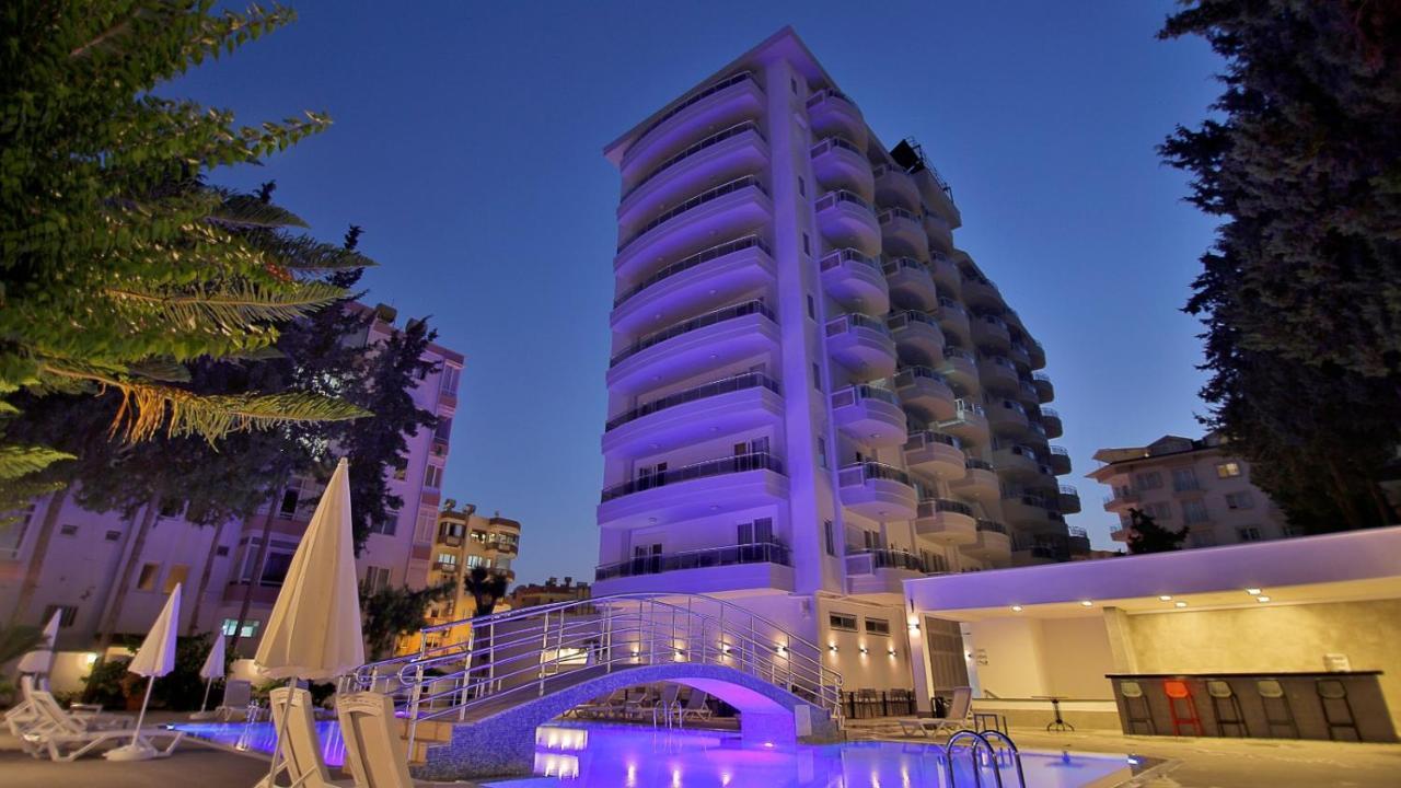 Hotel Ramira Joy Alanya