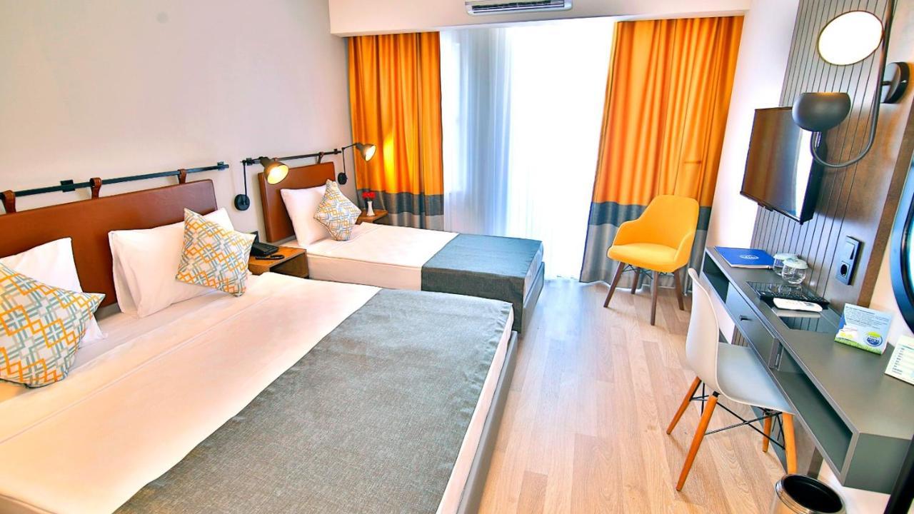 Ramira Joy Hotel 4*