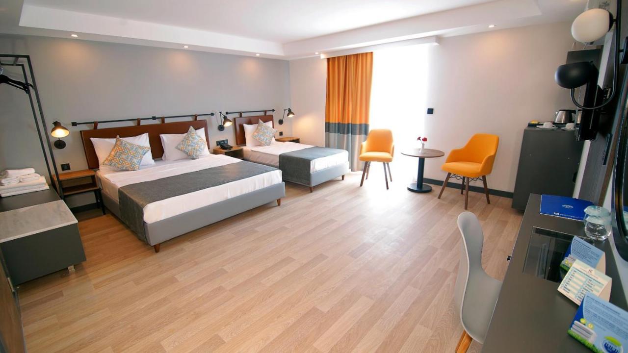 Ramira Joy Hotel 4*