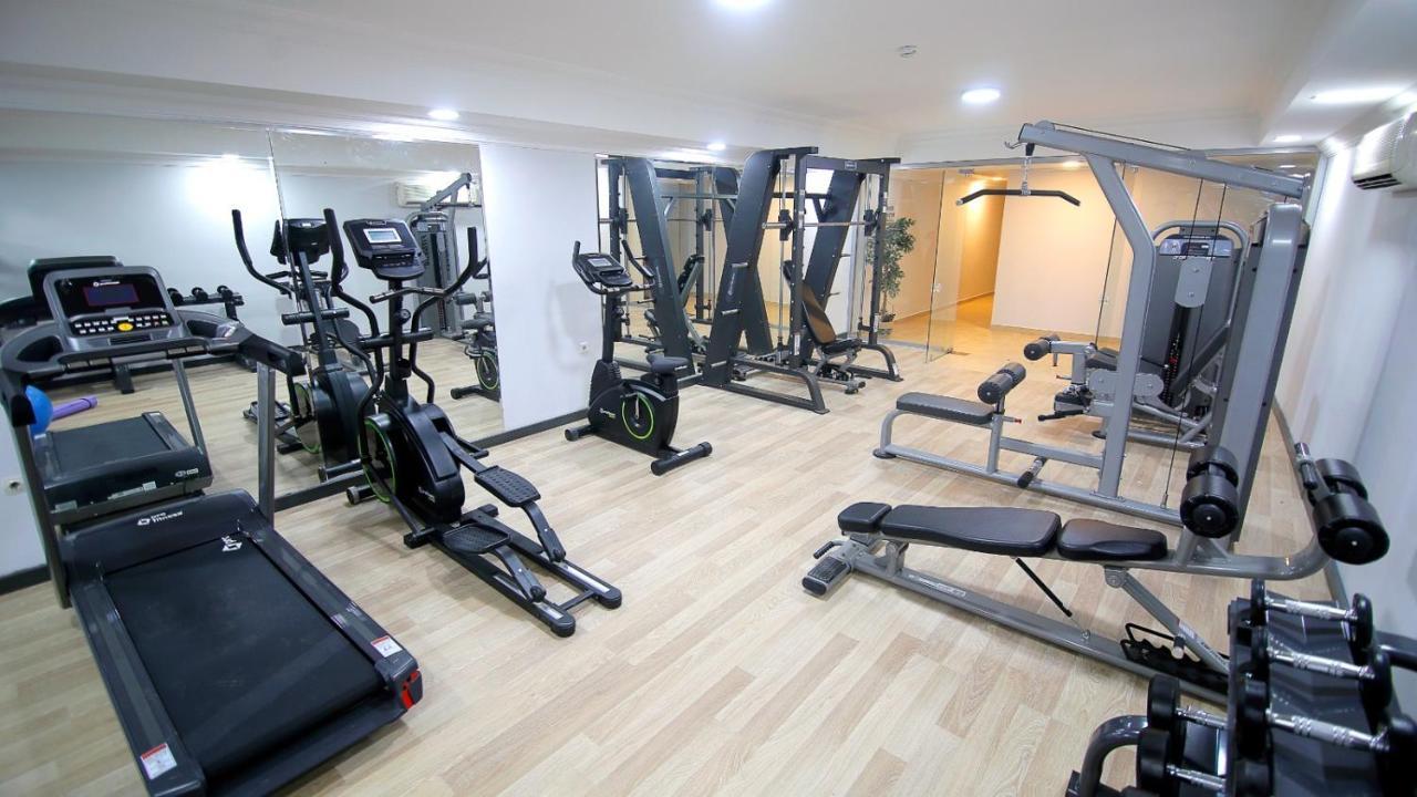 Ramira Joy Hotel