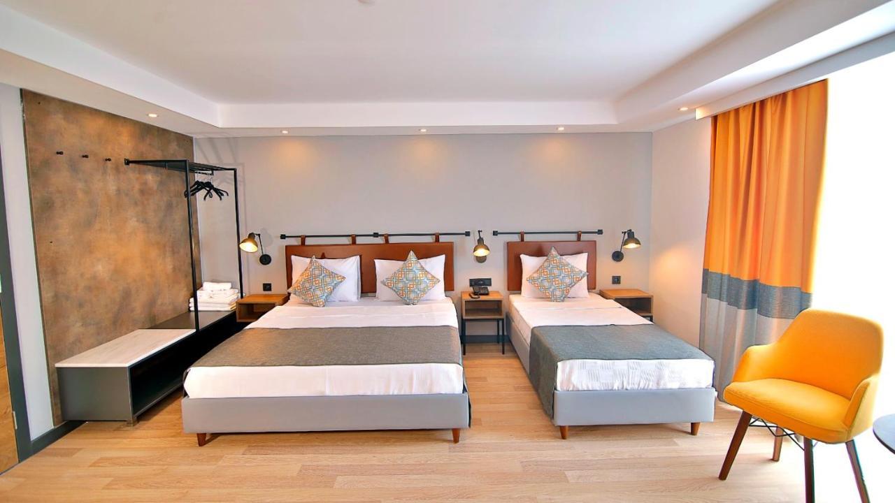 Ramira Joy 4* Alanya