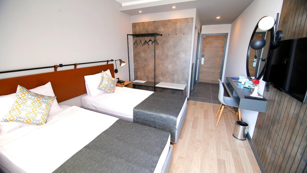 Hotel Ramira Joy