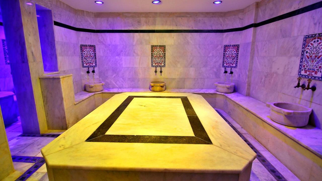 Hotel Ramira Joy Alanya