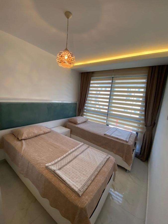 Elite Marine Apartment *