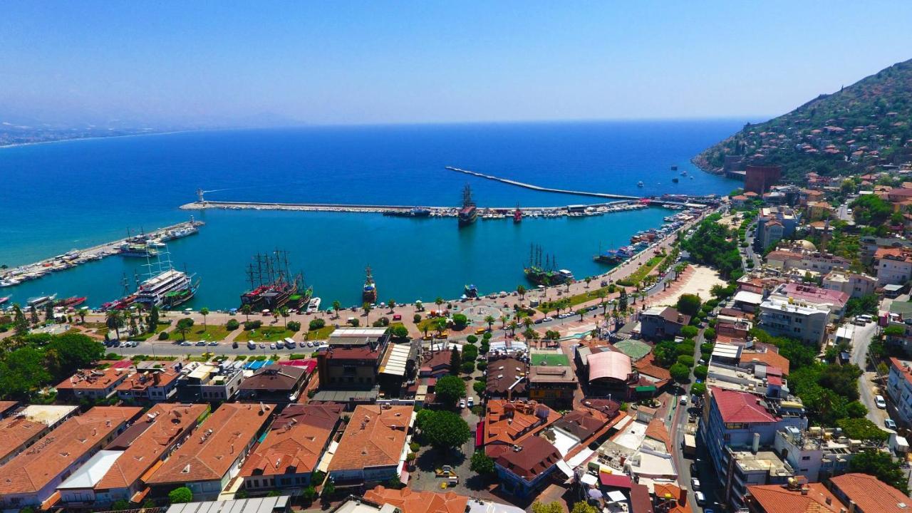 Ergun Alanya