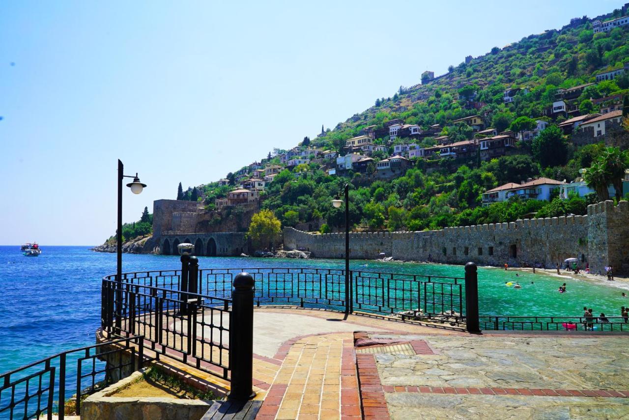 Ergun Alanya