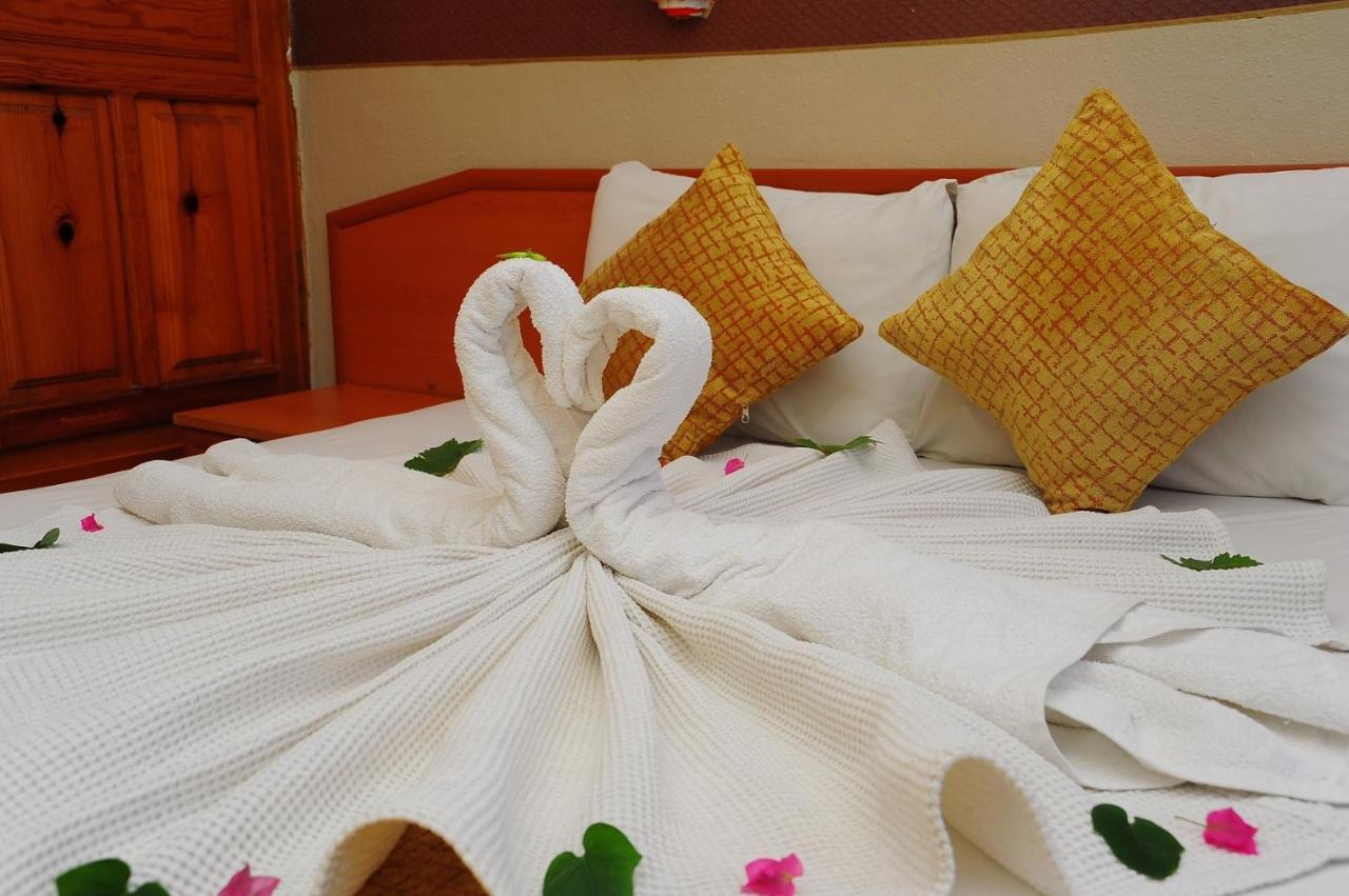 Aparthotel Life Alanya