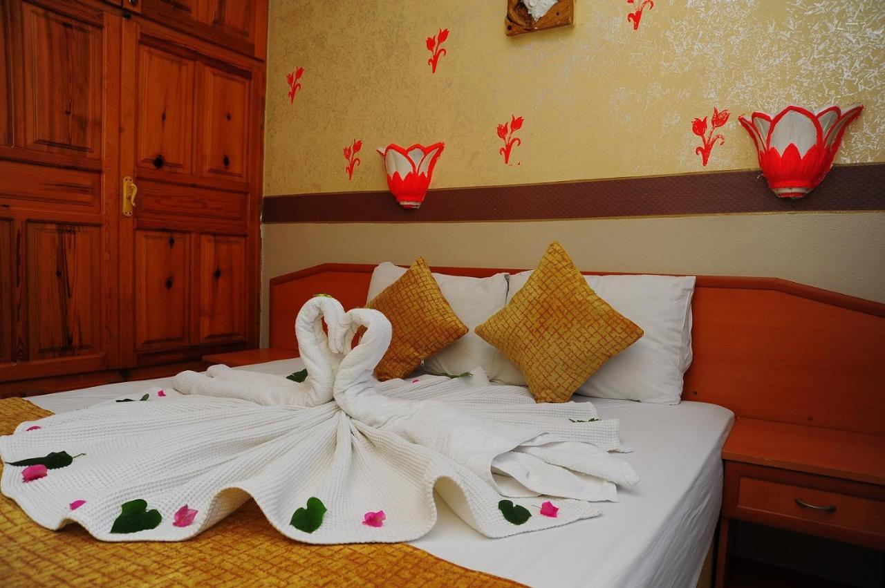 Best Life Apart Aparthotel Alanya