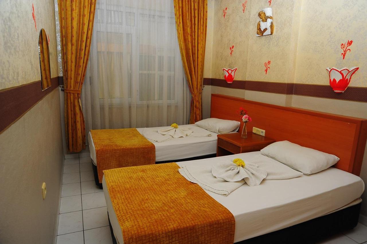 Best Life Apart 3* Alanya