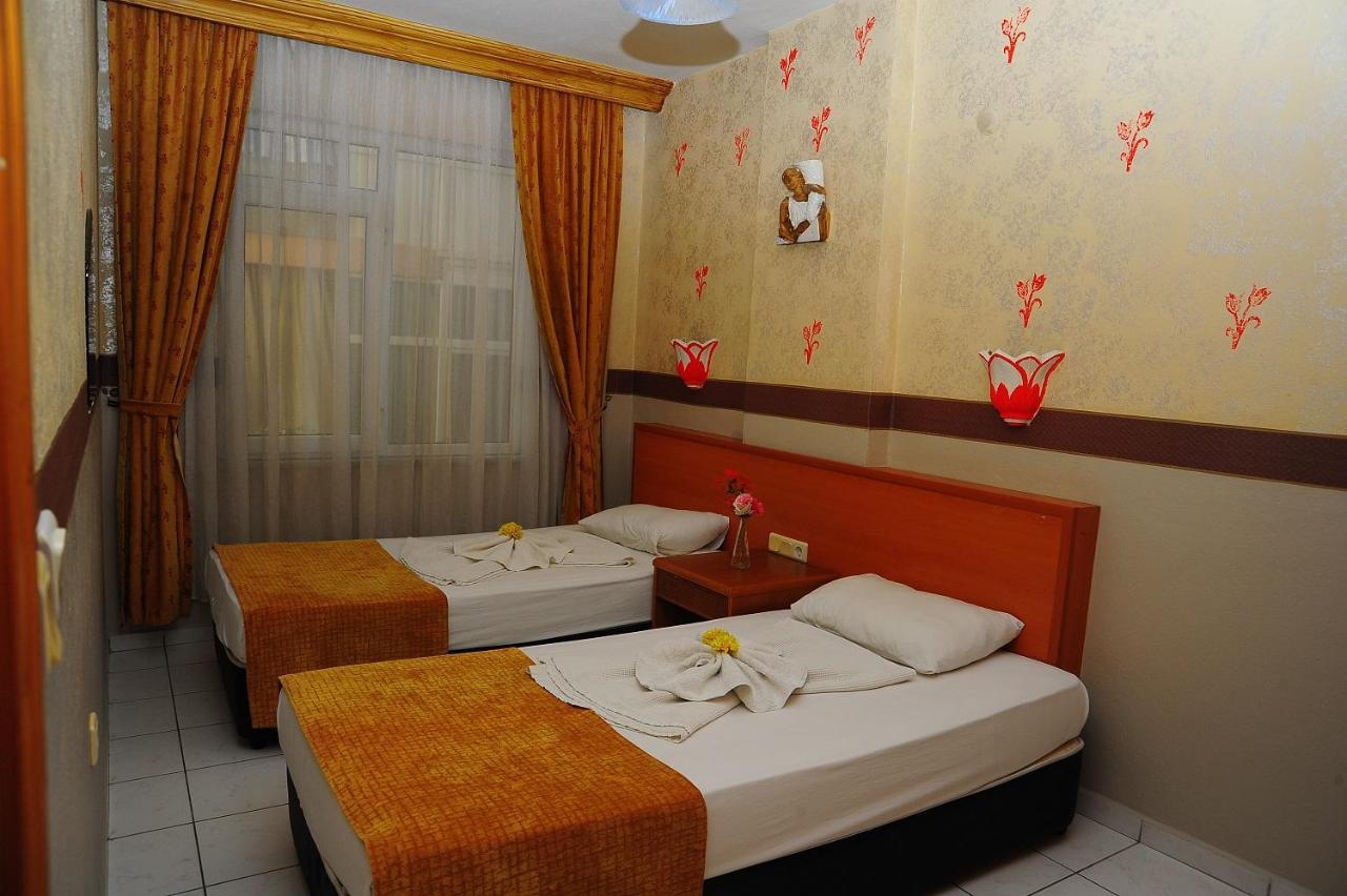 Life Aparthotel 3*
