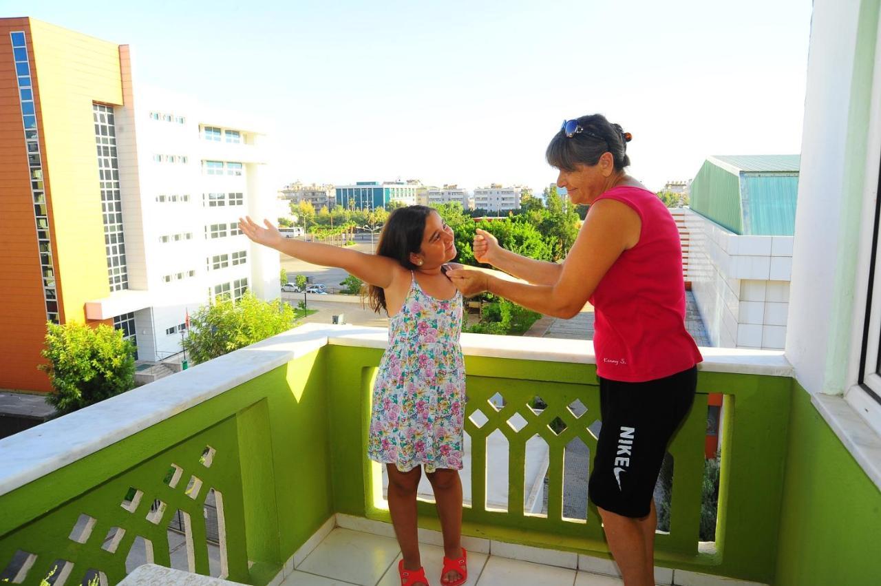 Best Life Apart Aparthotel 3*