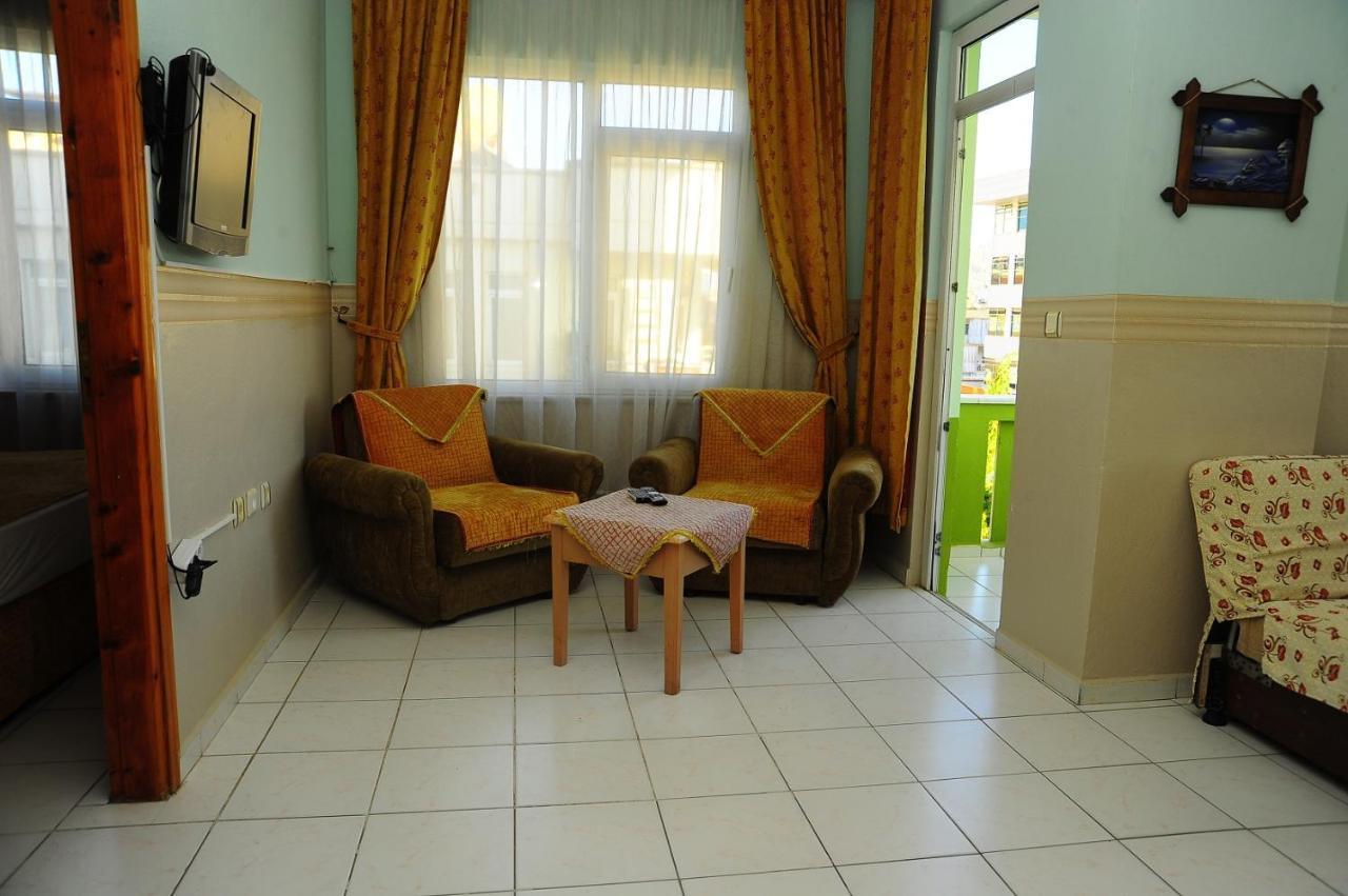 Life Alanya