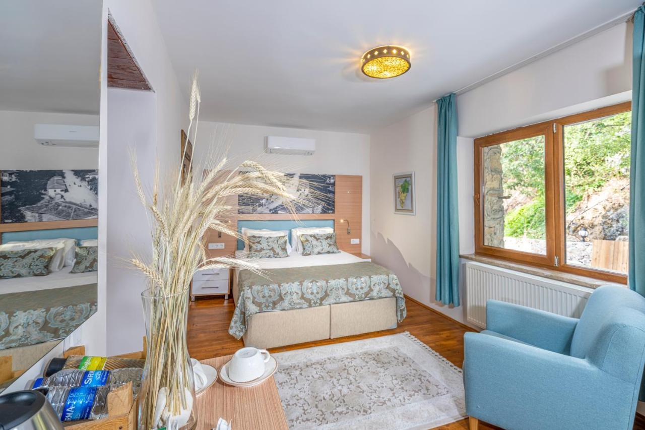Avena Mountain Hotel - Adults Only Alanya