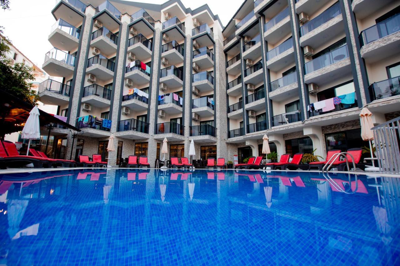 Hotel Kleopatra Fatih