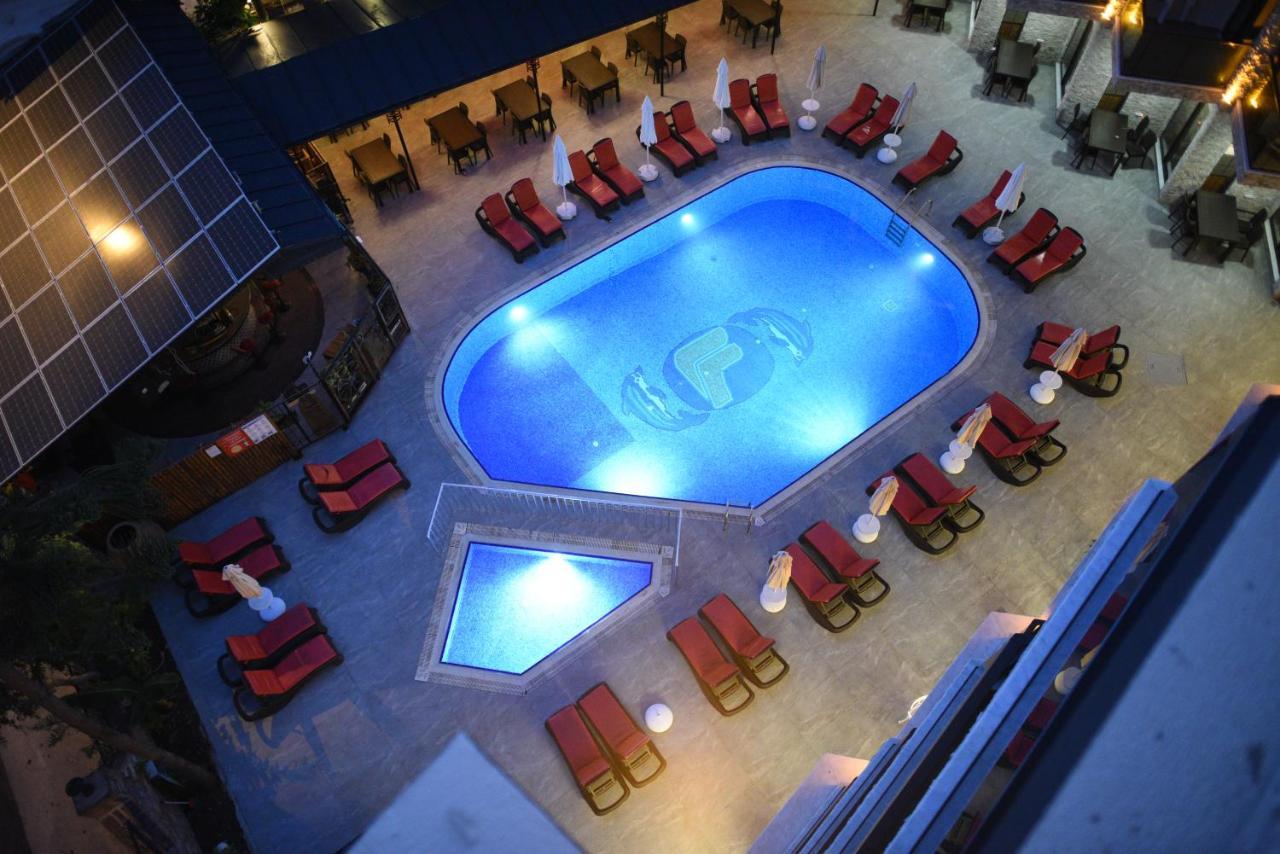 Kleopatra Fatih Hotel 4*