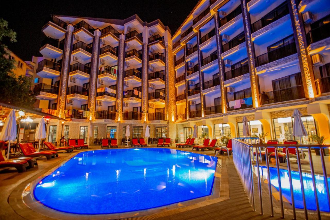 Hotel Kleopatra Fatih 4*