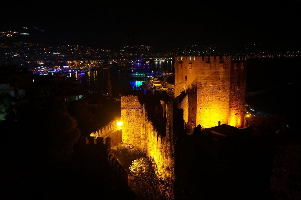Ergun 3* Alanya