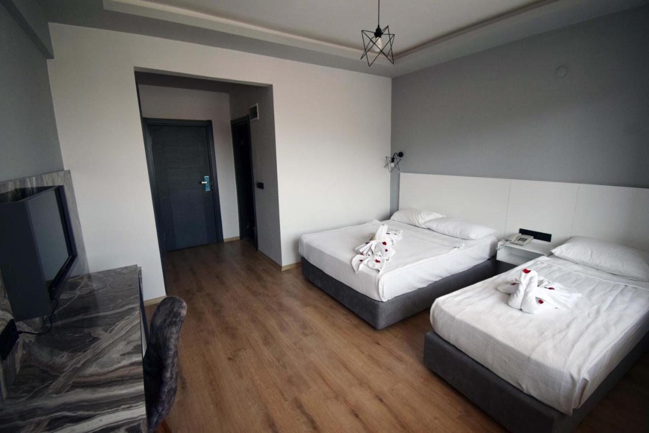 Aslan & 4* Alanya