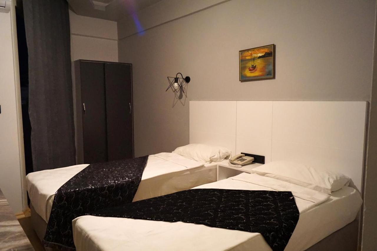Hotel Aslan &