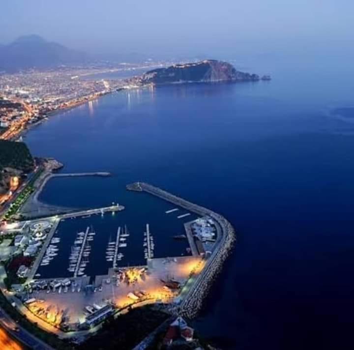 Hisar Hotel Alanya