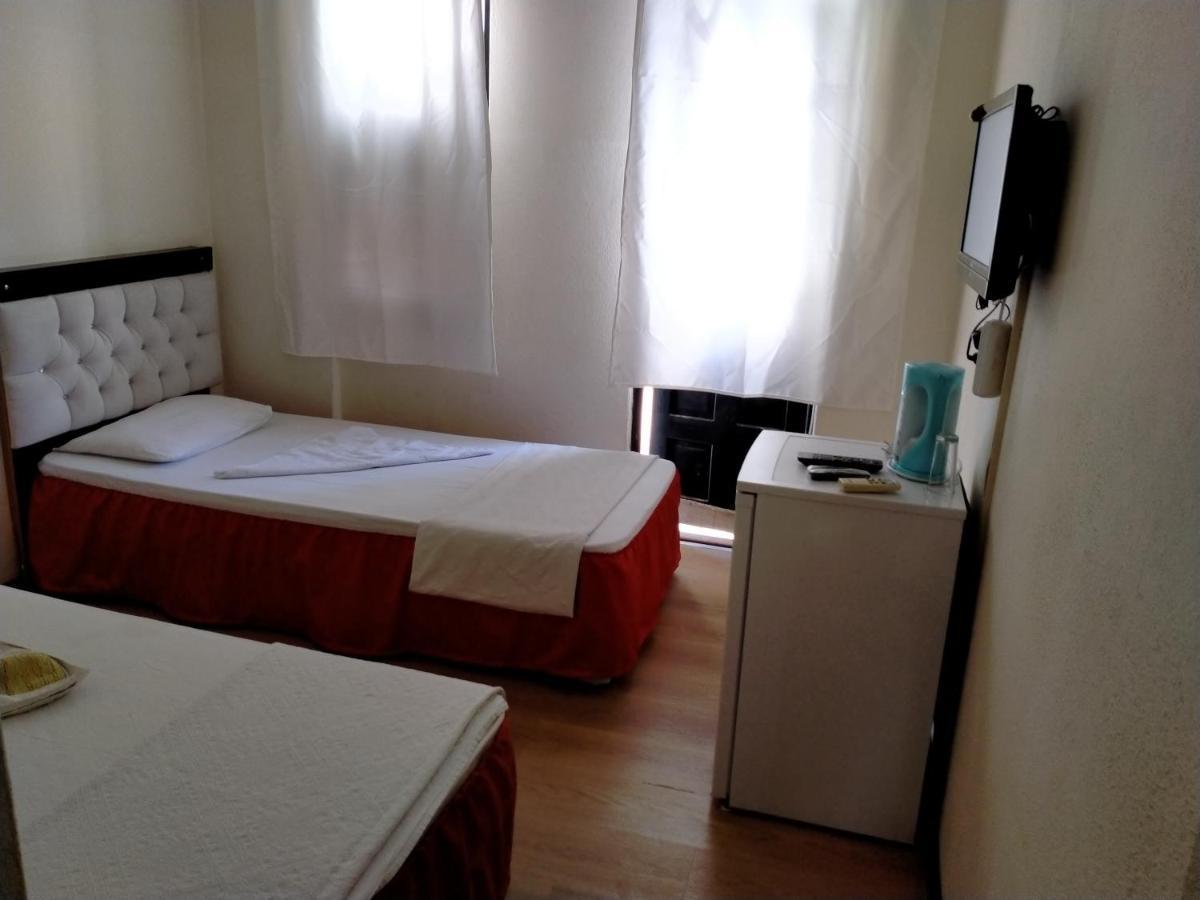 Hotel Hisar Alanya