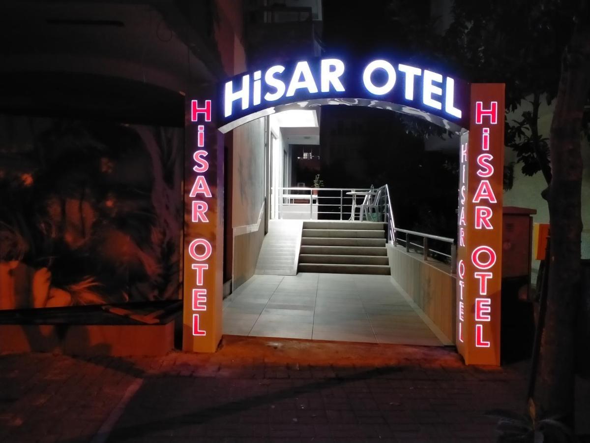 Hisar Hotel