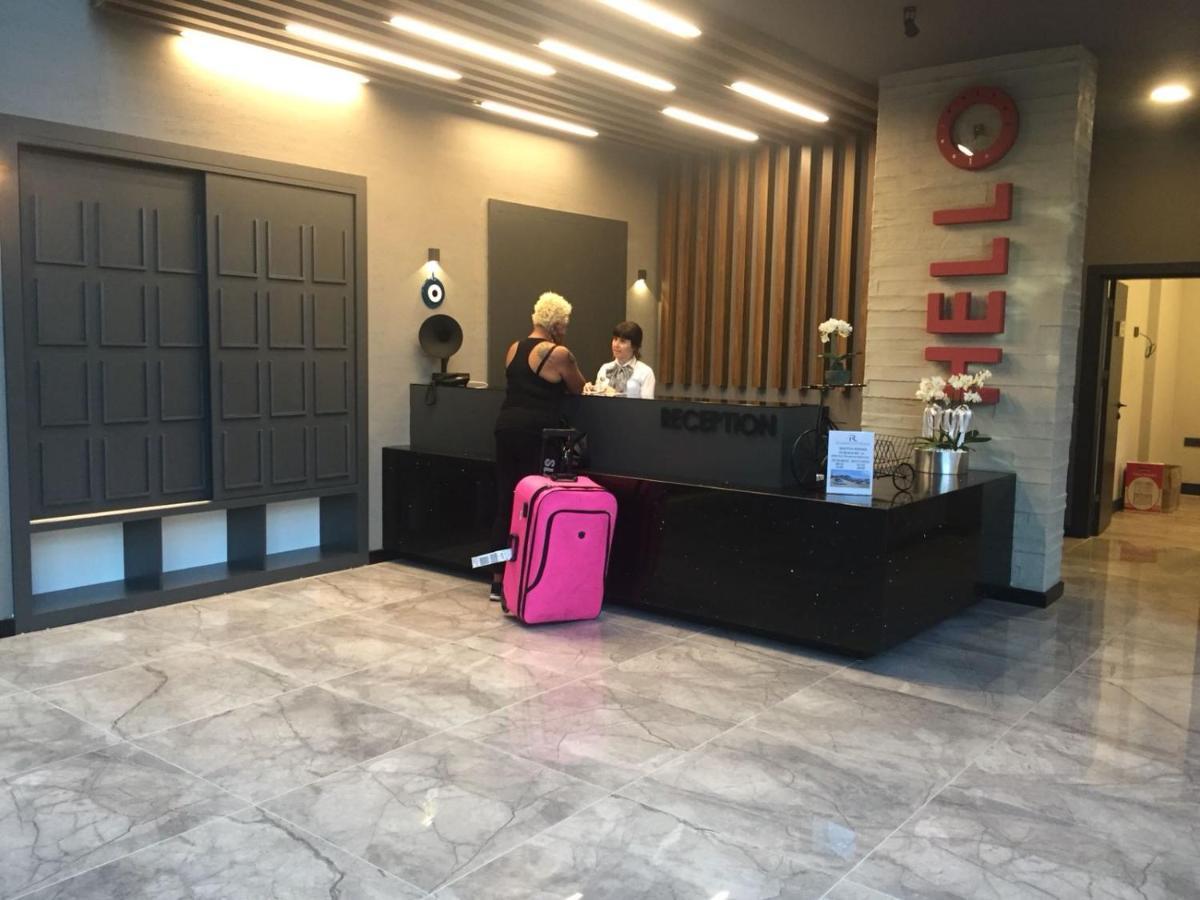 Ramira - Adult Only Hotel