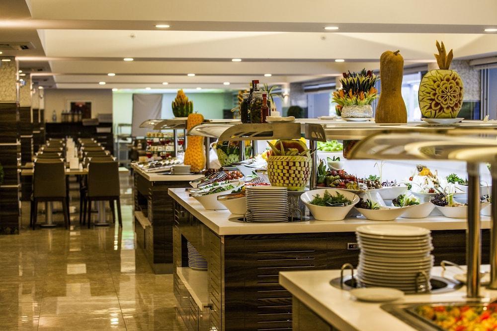 Avena & 4* Alanya