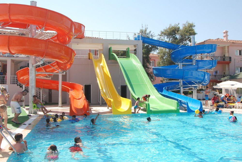 Hotel Hedef 5*