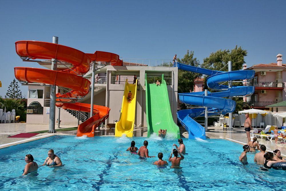 Hotel Hedef